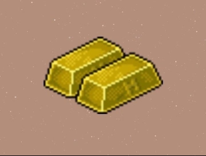 Holis solo para agradecer por sus compras y me sigan recomendar 100% confiable y pasando recordarles que aún tenemos lingos ala venta  MX  cualquier DM