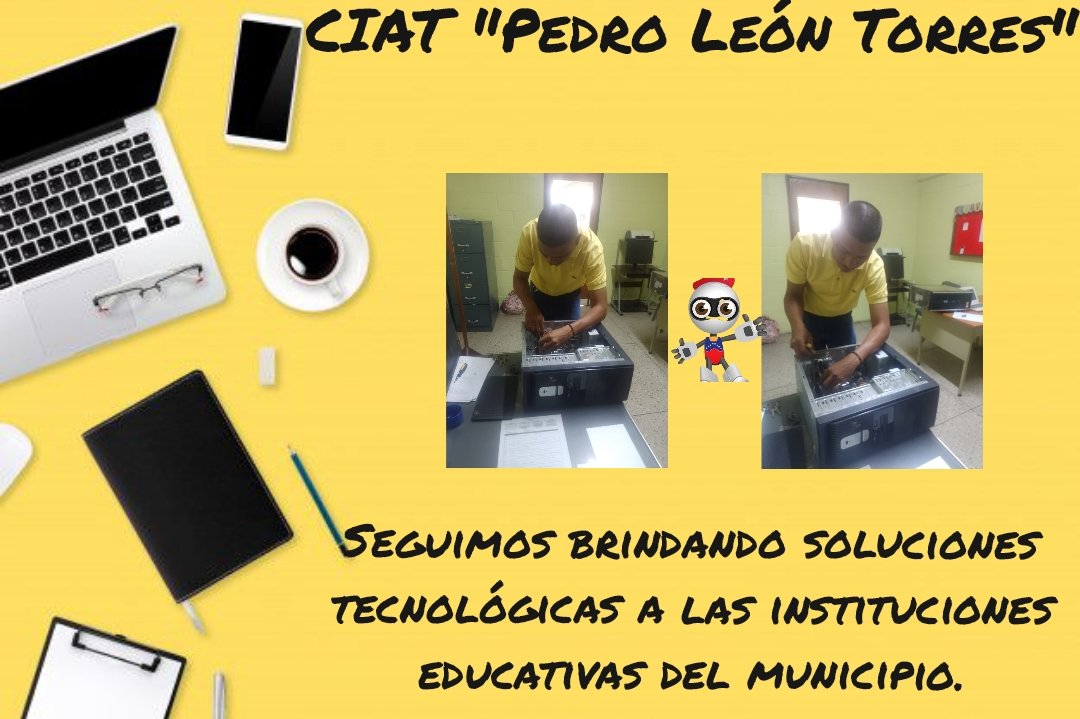 CIAT_PLT tweet media