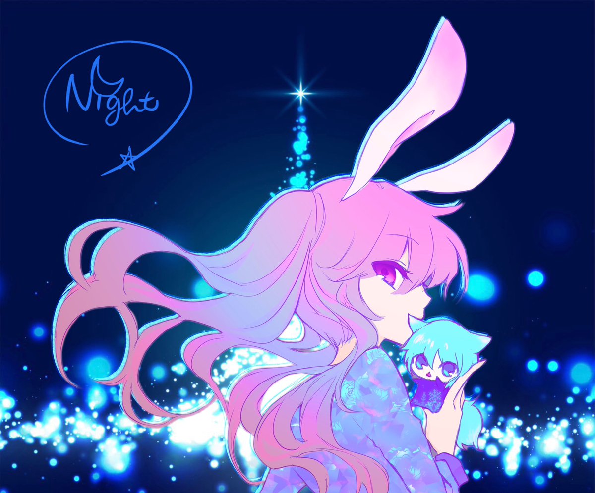 Uchronia_Days's tweet photo. @shiroto_moka はじめまして Nightと申します
11月上旬納品可能です
描かせて頂けたら嬉しいです(｡•ㅅ•｡)
ご参考までにイラスト失礼致します🎨
ご検討よろしくお願い致します🌙*ﾟ https://t.co/MkWXUPiFfp