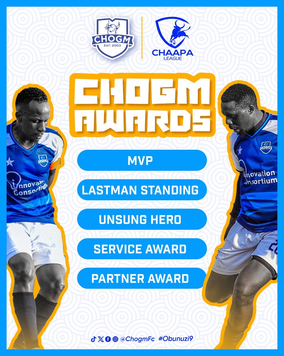 The cooking continues ⁦<a href="/ChaapaLeague/">Chaapa League</a>⁩ mulimutya eyo..