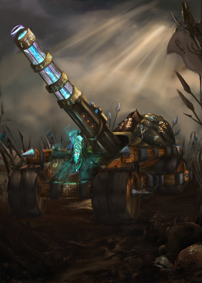 Dear Charred Lords,

Weekly giveaways are live as usual on Discord, and next this week's mint raffle is also live with the same exciting prizes! 🤑

The 1/1 is getting closer, and it's one of the community favorites! Who’s ready to bring out the big guns to mint it - or should I