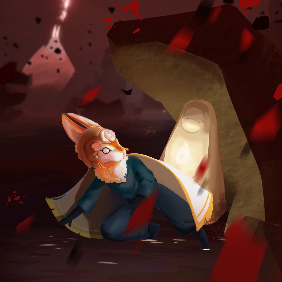 !!!∑(°Д°ノ)ノ
#thatskygame