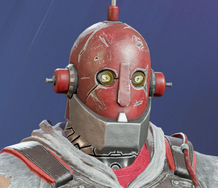 SpoitR6's tweet photo. Why would someone ever buy Siege skins when they are this horribly cheaply made?

It's just recoloring after recoloring. Do better. https://t.co/C1b9hjFScK