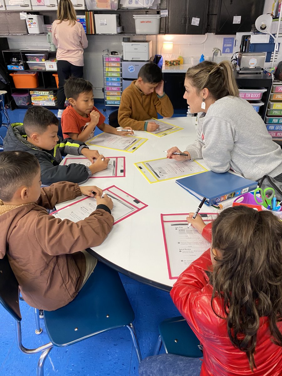 I had a fantastic time in Mrs. Burnham's math class this morning! Every student tackled two-digit addition and subtraction like pros, using efficient strategies. The results were amazing! Such great effort led to some impressive breakthroughs! <a href="/SmyrnaPrimary/">Smyrna Primary</a>