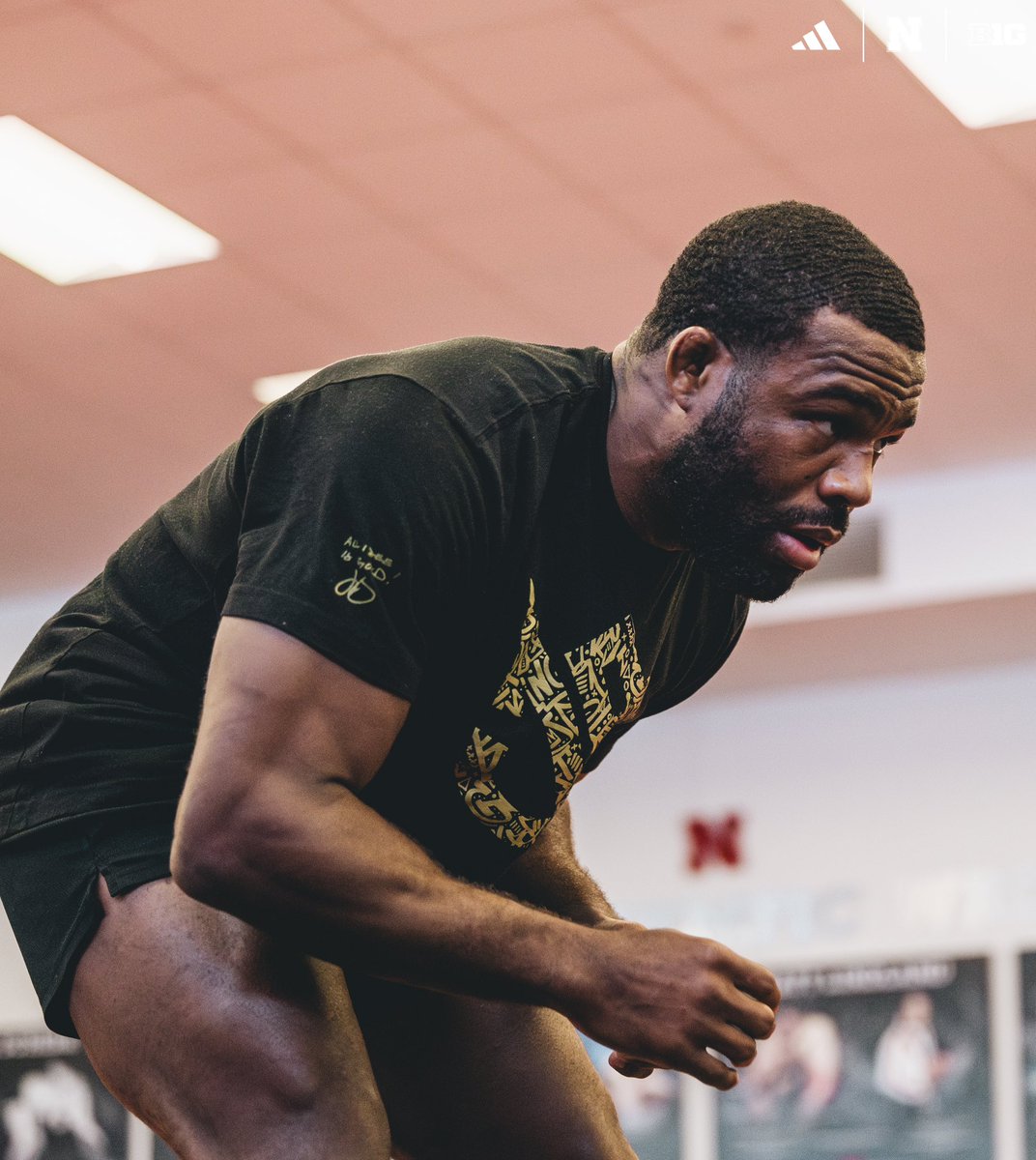 HuskerWrestling's tweet photo. .@WhoIsJamesG (70 kg) and @alliseeisgold (79 kg) will take the mat at the World Championships in just 2 weeks.

FS qualification rounds begin Oct. 30 in Tirana, Albania.

🔗 | https://t.co/uUPF4DKeIA https://t.co/tsl2kKjb33