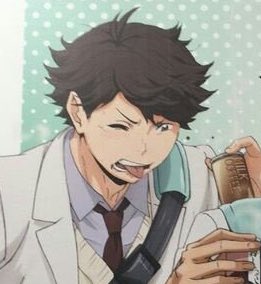 hourly oikawa tweet media