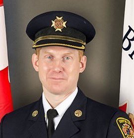 Brampton Fire & Emergency Services tweet media