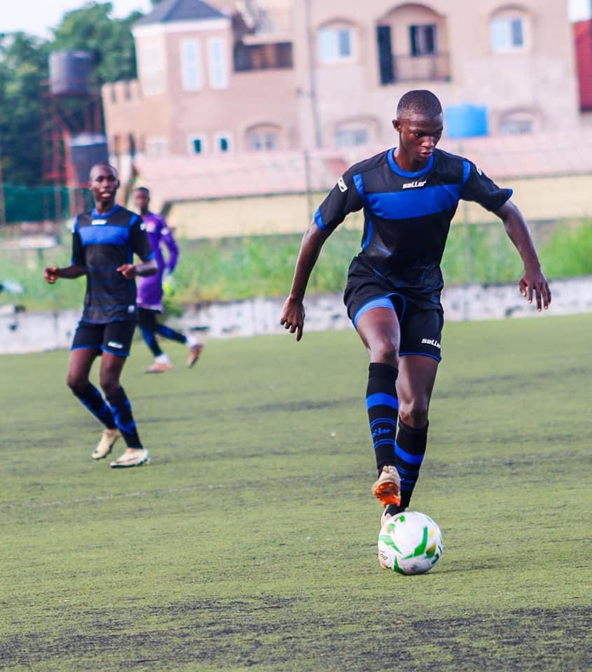 B4L Youth League tweet media