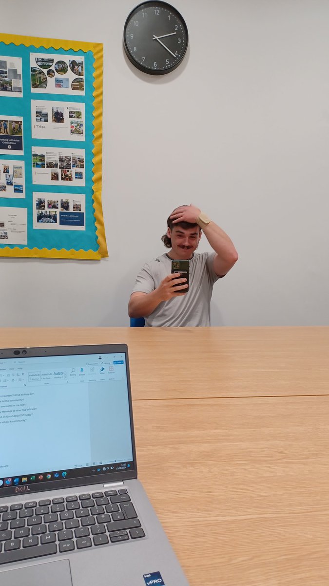 Ben Rose tweet media