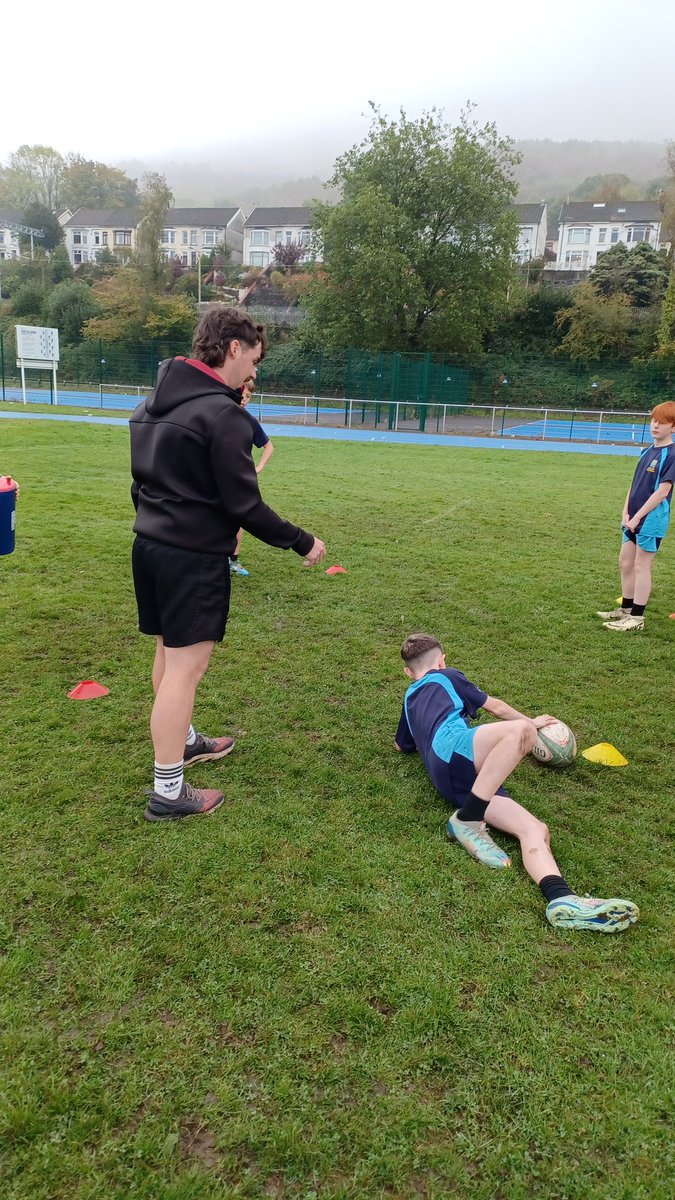 Ben Rose tweet media