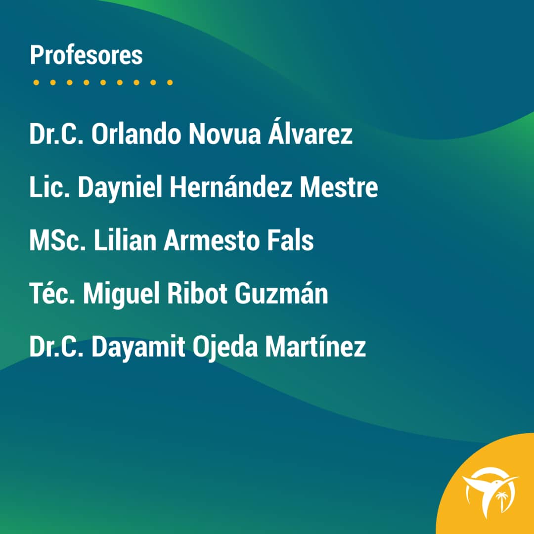 IGT_Cuba (@cubaigt) on Twitter photo 