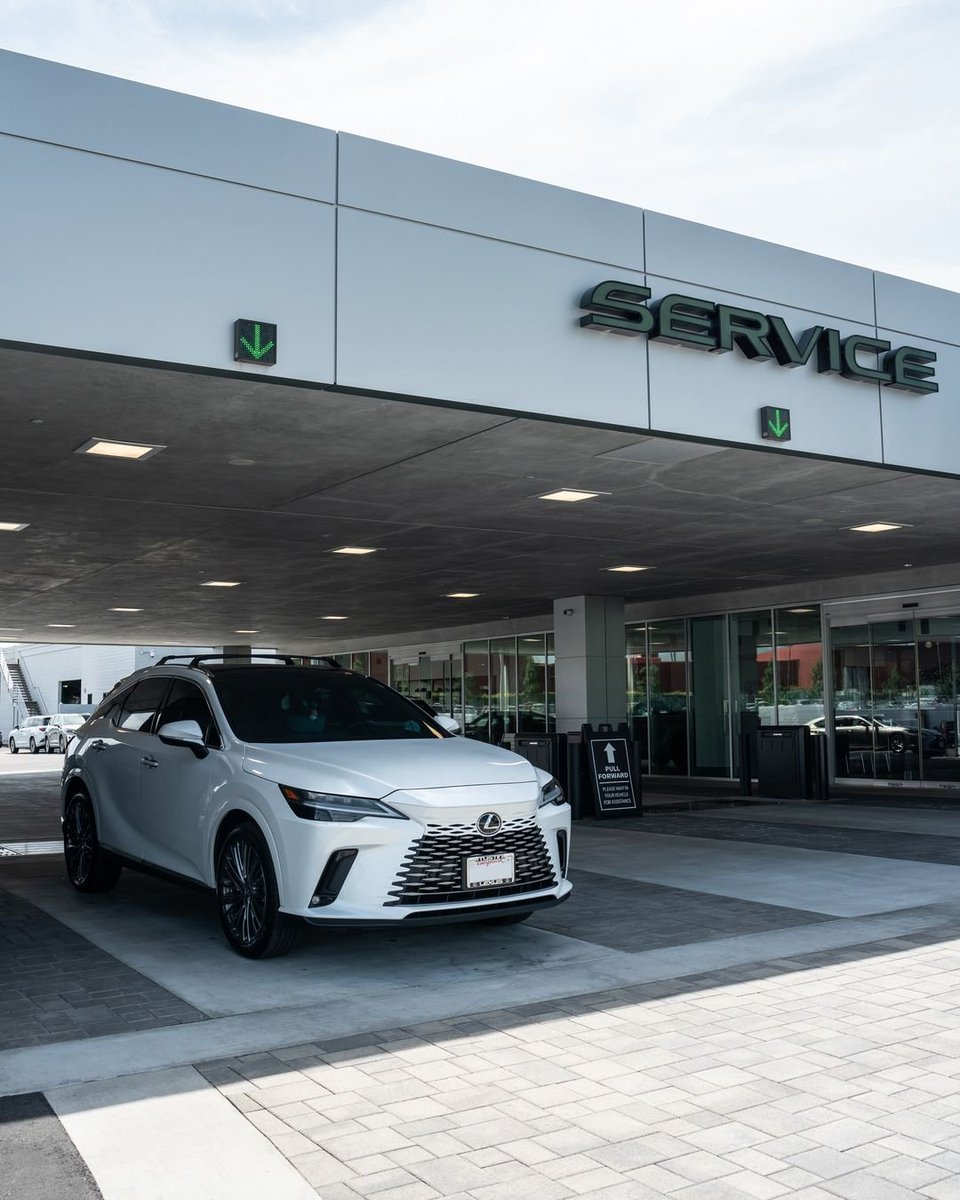 TustinLexus's tweet photo. Need service? No one knows your #Lexus better than we do! Visit us today and our expert technicians will take care of you! 

Schedule Service: https://t.co/kiXZa29AZg https://t.co/TUMOnjp0lc