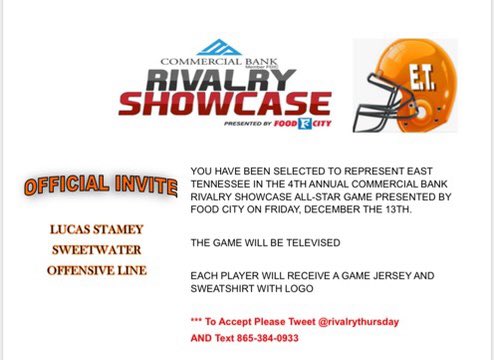 Lucas Stamey tweet media
