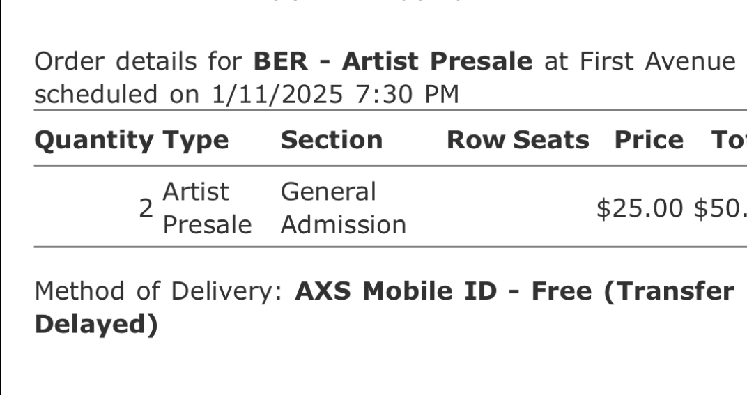 the way I've never hit purchase so fast 🤗🥳