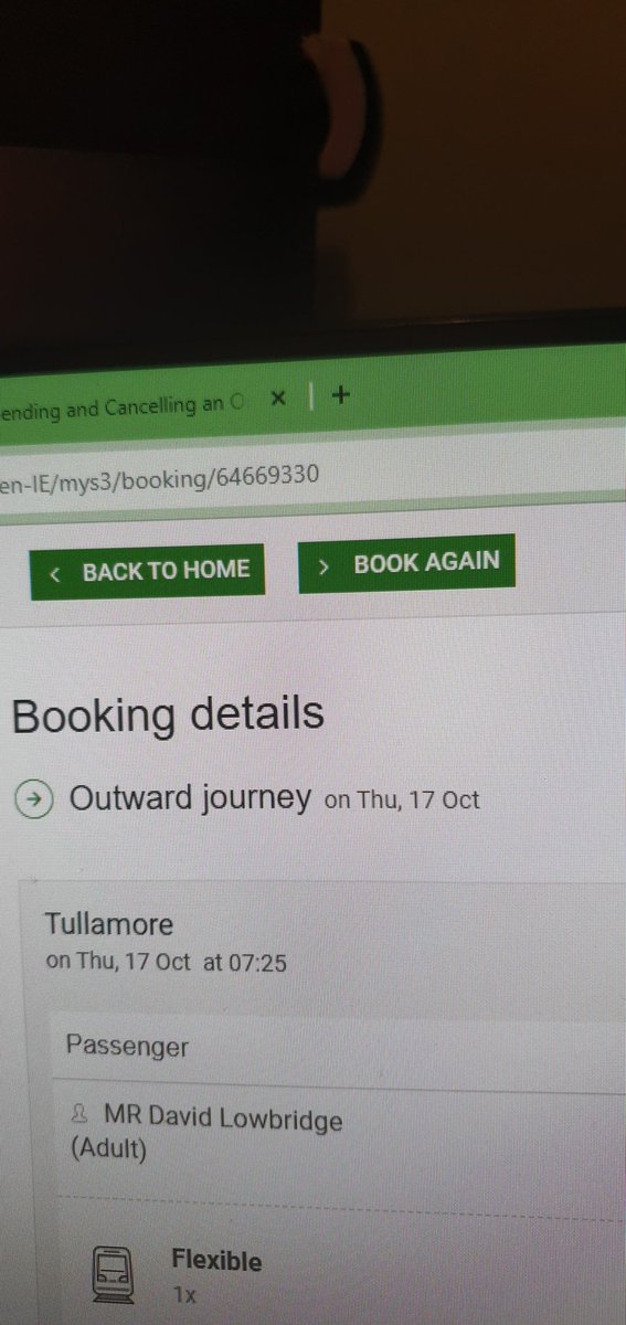 davrach's tweet photo. @IrishRail https://t.co/y8gTfjOFjb