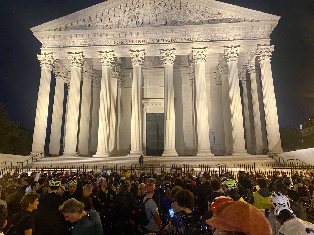 Serge Orru tweet media