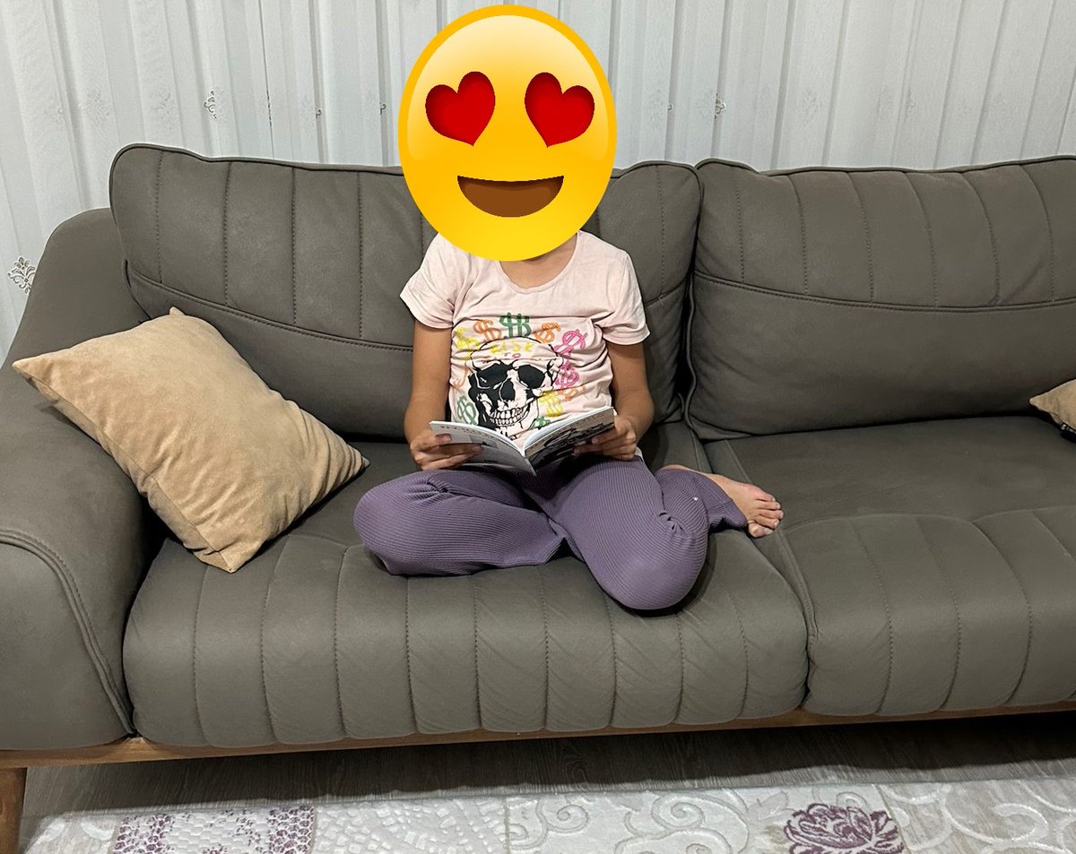 eskiliho's tweet photo. #EnBüyükReytingAilemleKitapOkumak
#EskilOkuyor
#TuzGölündeKitapOkumak
@aksarayvaliligi
@malikumbuzoglu
@AksarayMem
@metinalpaslan40
@TC_Eskil
@Eskil_MEM
@brahimkler2
@Ahmetiris1
@Kose1990 https://t.co/MHumG3nZug