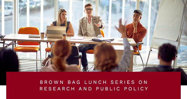 cvquiroga's tweet photo. 📢Discover the Brown Bag Lunch Series launched by the Office of Public Policy Research and Outreach @uOttawaResearch to share best practices in government engagement with the @uOttawa #research community the
#OPPRO
➡️https://t.co/l0mHipH0VR https://t.co/y6qn0whZ22