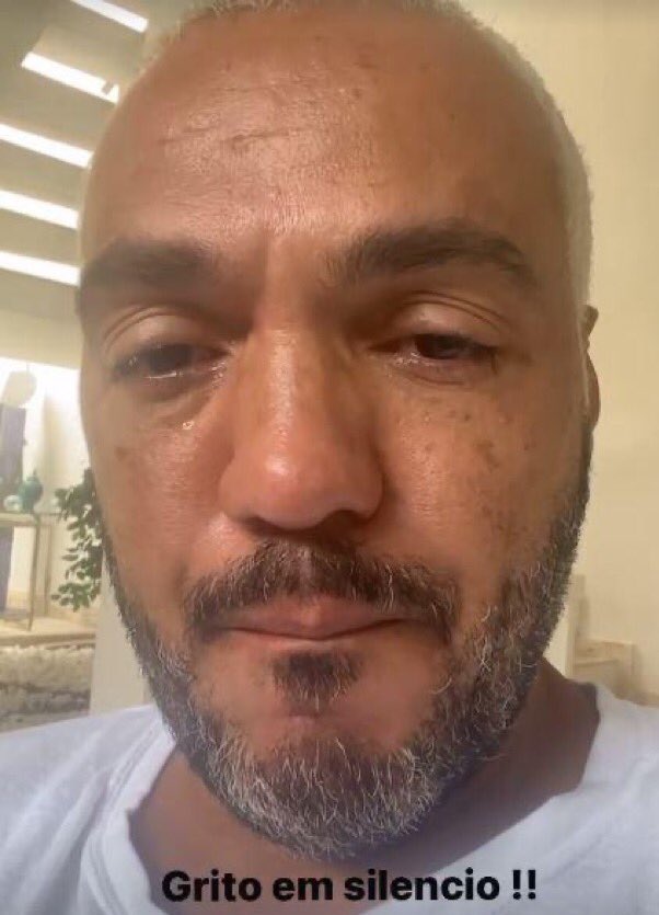 meu deus que ansia de TER