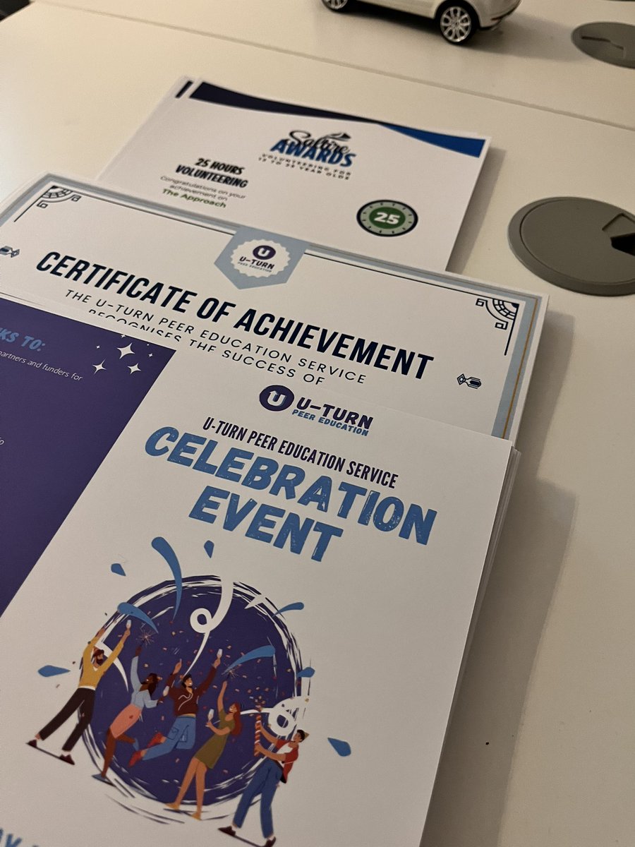 U-Turn Peer Education (@uturnpeered) on Twitter photo The team are working incredibly hard this evening to get everything ready for Friday’s celebration event! 2️⃣ days to go!
<a href="/GCAglasgow/">GlasCouncilonAlcohol</a> The team are working incredibly hard this evening to get everything ready for Friday’s celebration event! 2️⃣ days to go!
<a href="/GCAglasgow/">GlasCouncilonAlcohol</a>