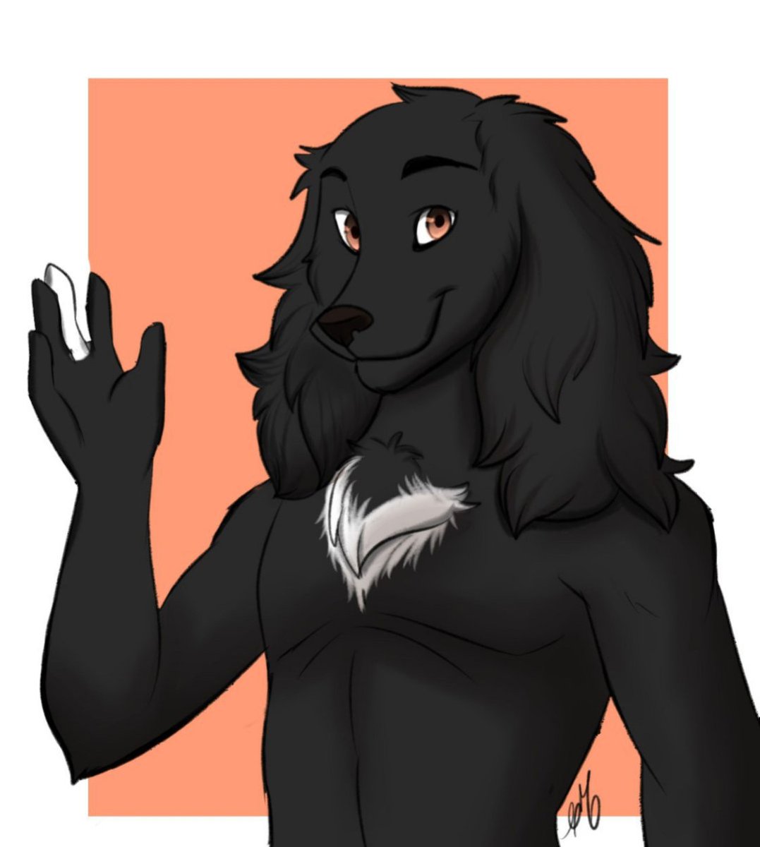 FurryJacques tweet picture