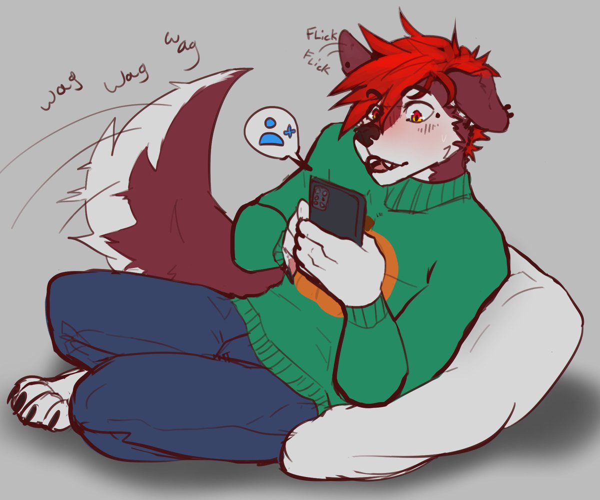 Wow, thanks for all the support and follows!! power was gone for a week and I hit 600 so fast!!! I'll try and get smth together for everyone!! thank you all! <3 ;w;