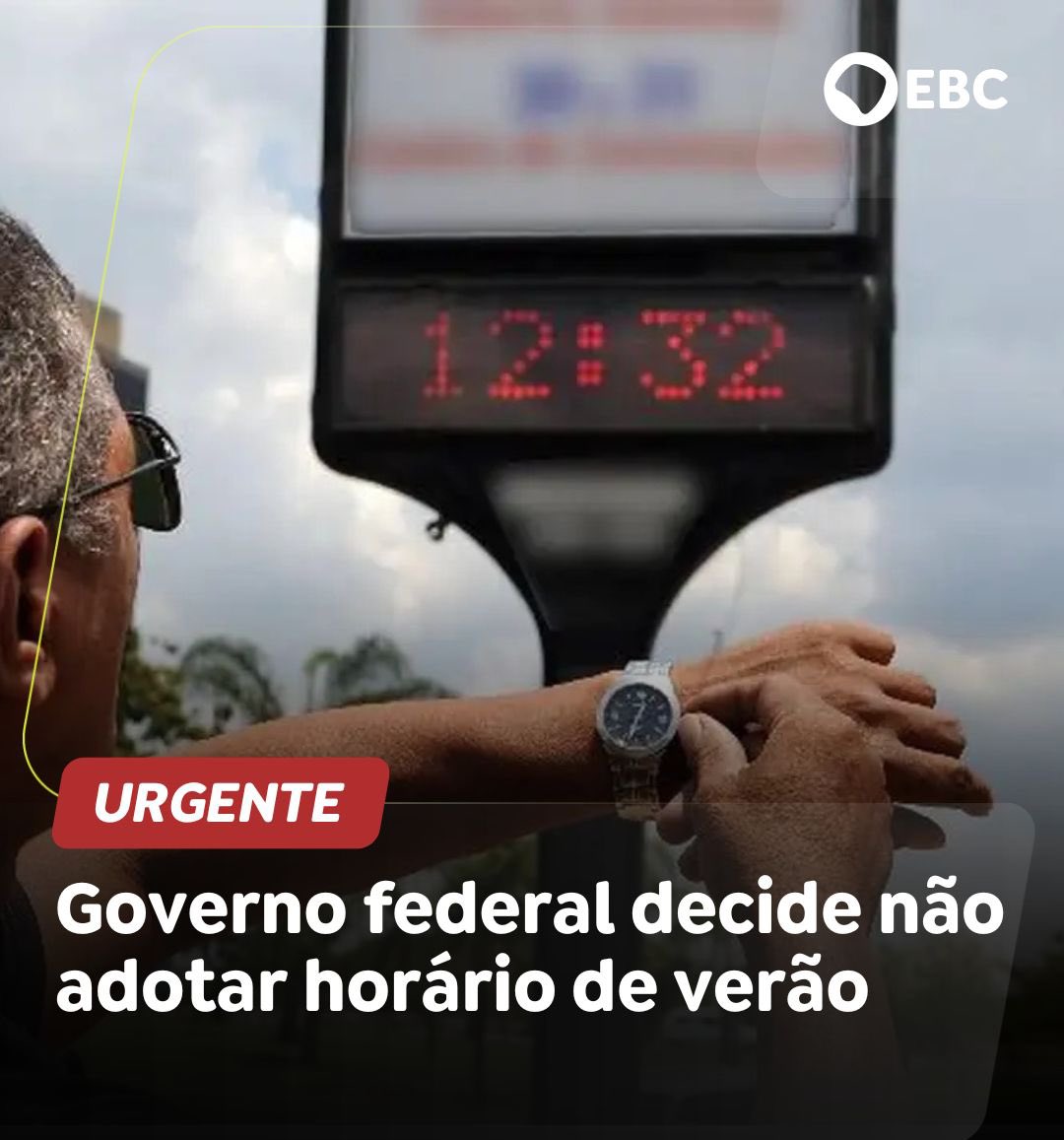 luscas's tweet photo. comeback do horário de verão cancelado https://t.co/hVzjJdwDhv