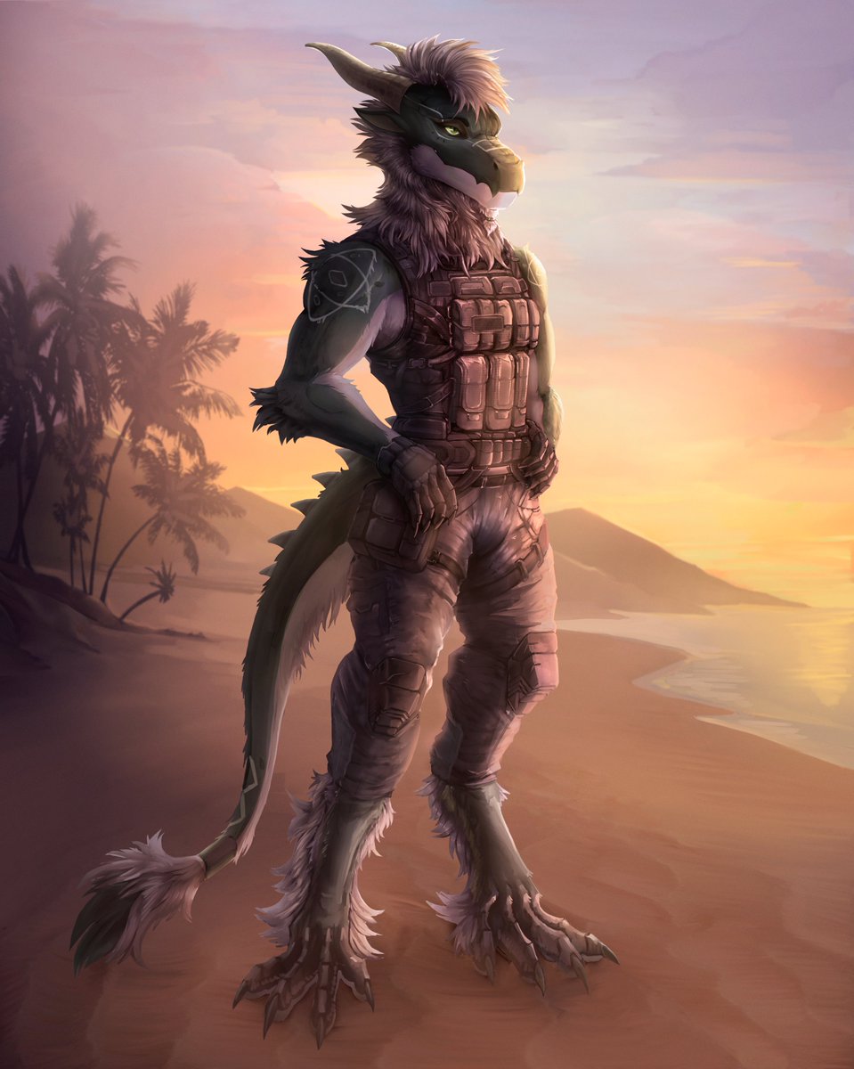 Commission for <a href="/s0urghoul/">Ghoul 🐉</a>