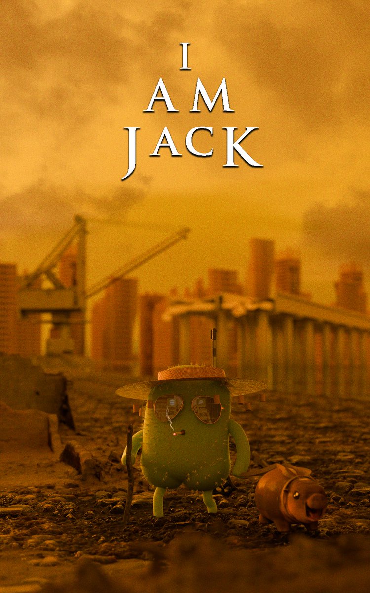 SpinySolanaJack's tweet photo. It’s not the legend they deserve, but the one they've been waiting for https://t.co/WzECTj04u8