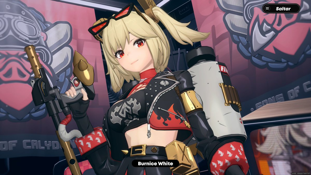 (っ◔◡◔)っ Lez (@lez_yt2) on Twitter photo 1) Empecé con pity 10. Tiro una multi, nada.
2) Pity 20: Tiro 5 singles, nada.
3) Pity 25: Tiro una multi, y sale esta locura que dejo acá abajo.
Lo "malo"? Primero me salio Lycaon, por ende perdí el 50/50.
Lo genial? Me acabo de ahorrar 50 cintas (tenía 75 ahorradas). 1) Empecé con pity 10. Tiro una multi, nada.
2) Pity 20: Tiro 5 singles, nada.
3) Pity 25: Tiro una multi, y sale esta locura que dejo acá abajo.
Lo "malo"? Primero me salio Lycaon, por ende perdí el 50/50.
Lo genial? Me acabo de ahorrar 50 cintas (tenía 75 ahorradas).