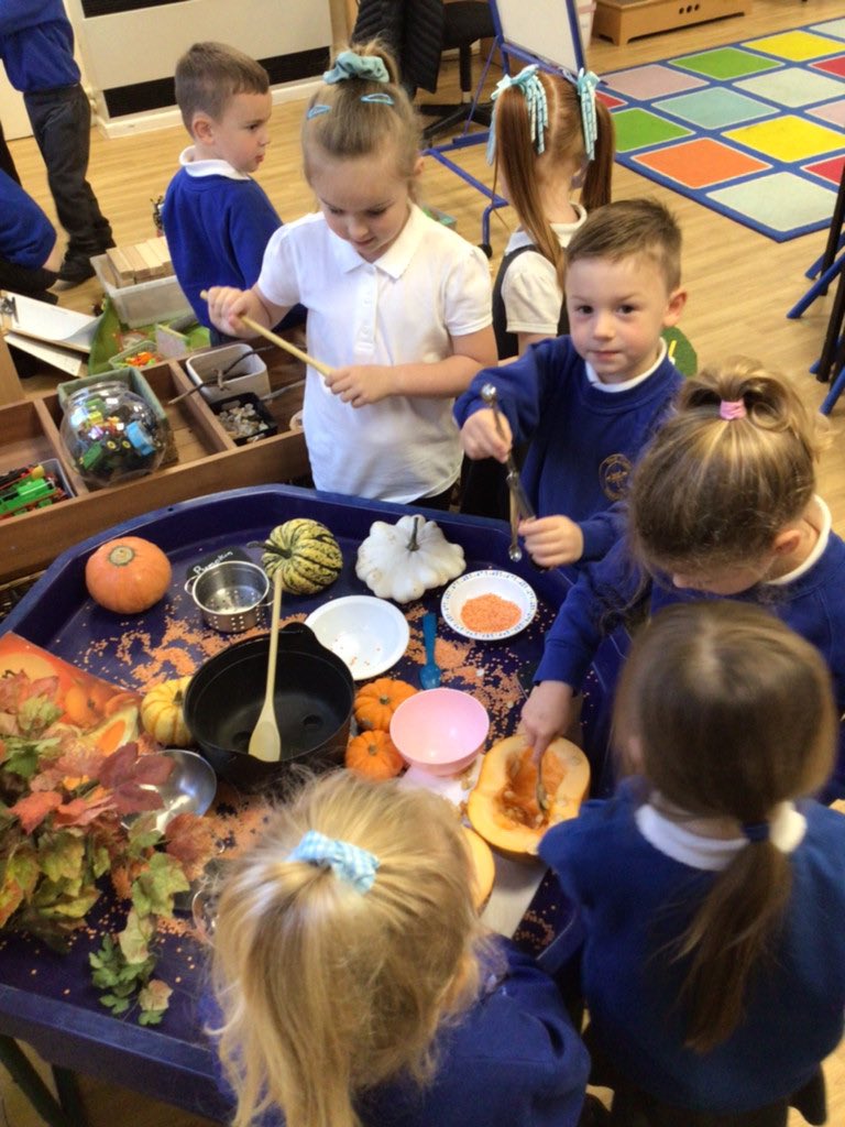 Tedder School (@tedderprimary) on Twitter photo Class 1 enjoyed reading ‘Pumpkin Soup’ by <a href="/HelenCooperbook/">Helen Cooper</a>. Inspired by the story, they brainstormed what needed to be done and then worked together to create their own delicious version. Class 1 enjoyed reading ‘Pumpkin Soup’ by <a href="/HelenCooperbook/">Helen Cooper</a>. Inspired by the story, they brainstormed what needed to be done and then worked together to create their own delicious version.