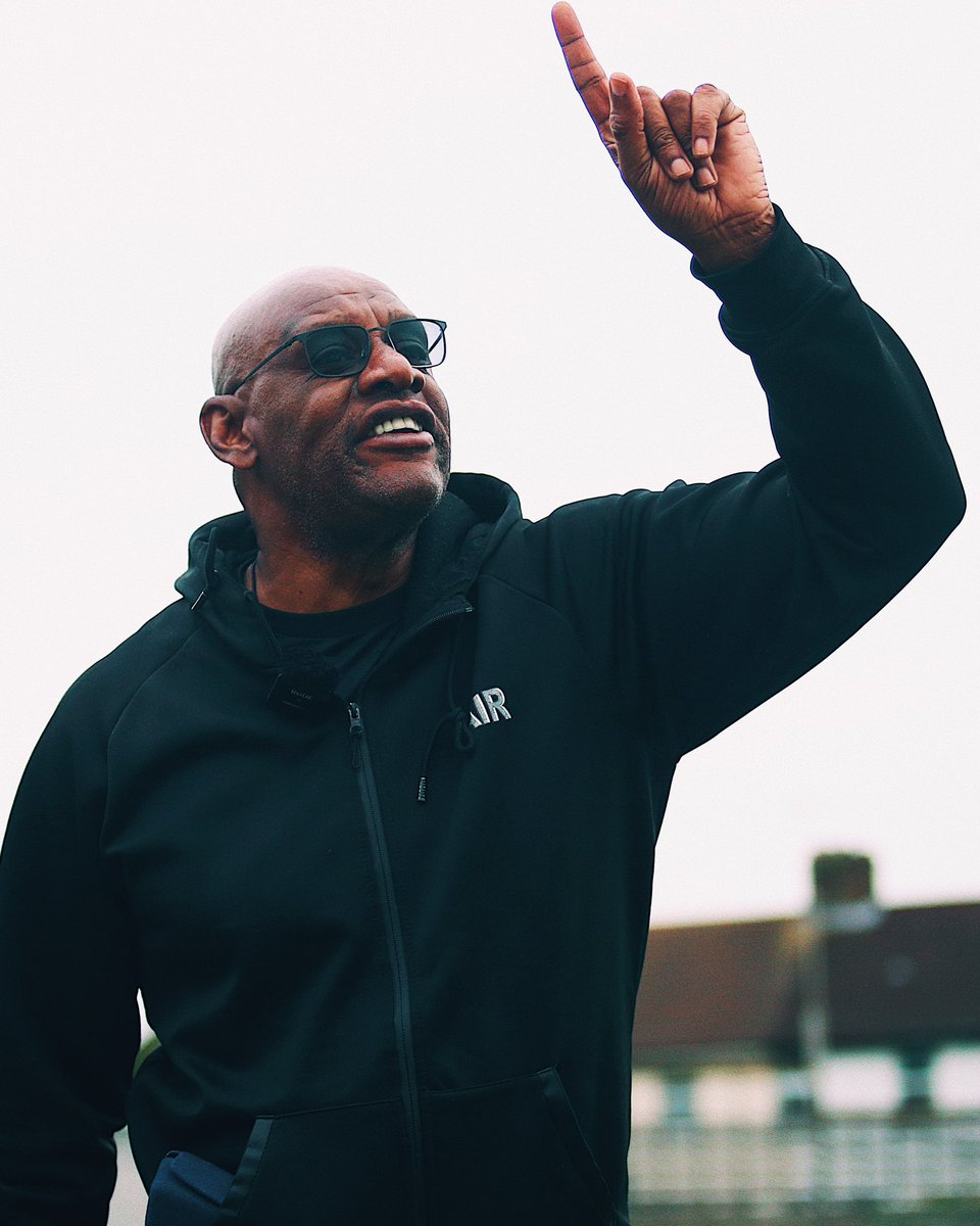 Sands United London (@londonsufc) on Twitter photo We dedicate our thanks to <a href="/TheShaunWallace/">Shaun Wallace - The Dark Destroyer - the Chase</a> for taking charge of the team during our Baby Loss Awareness Week charity match on Sunday.
You was an integral part. Your leadership truly made a difference. We couldn’t have done it without you!
Photographer: <a href="/Grassrootsandb1/">Grassrootsandbeyond</a>
🧡💙 We dedicate our thanks to <a href="/TheShaunWallace/">Shaun Wallace - The Dark Destroyer - the Chase</a> for taking charge of the team during our Baby Loss Awareness Week charity match on Sunday.
You was an integral part. Your leadership truly made a difference. We couldn’t have done it without you!
Photographer: <a href="/Grassrootsandb1/">Grassrootsandbeyond</a>
🧡💙