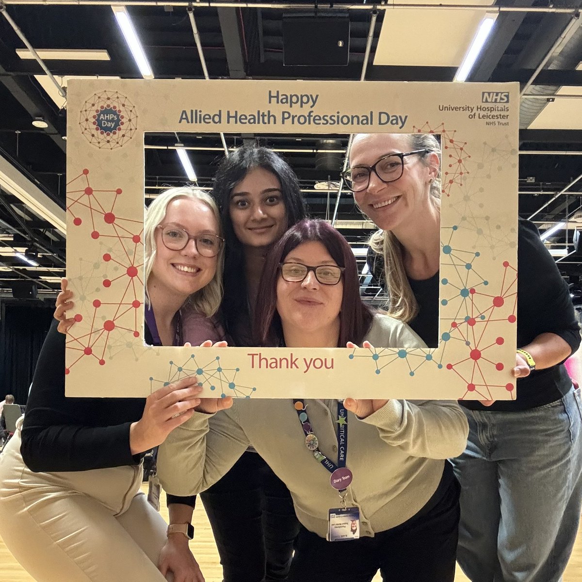 Blaire Grace Towers tweet media