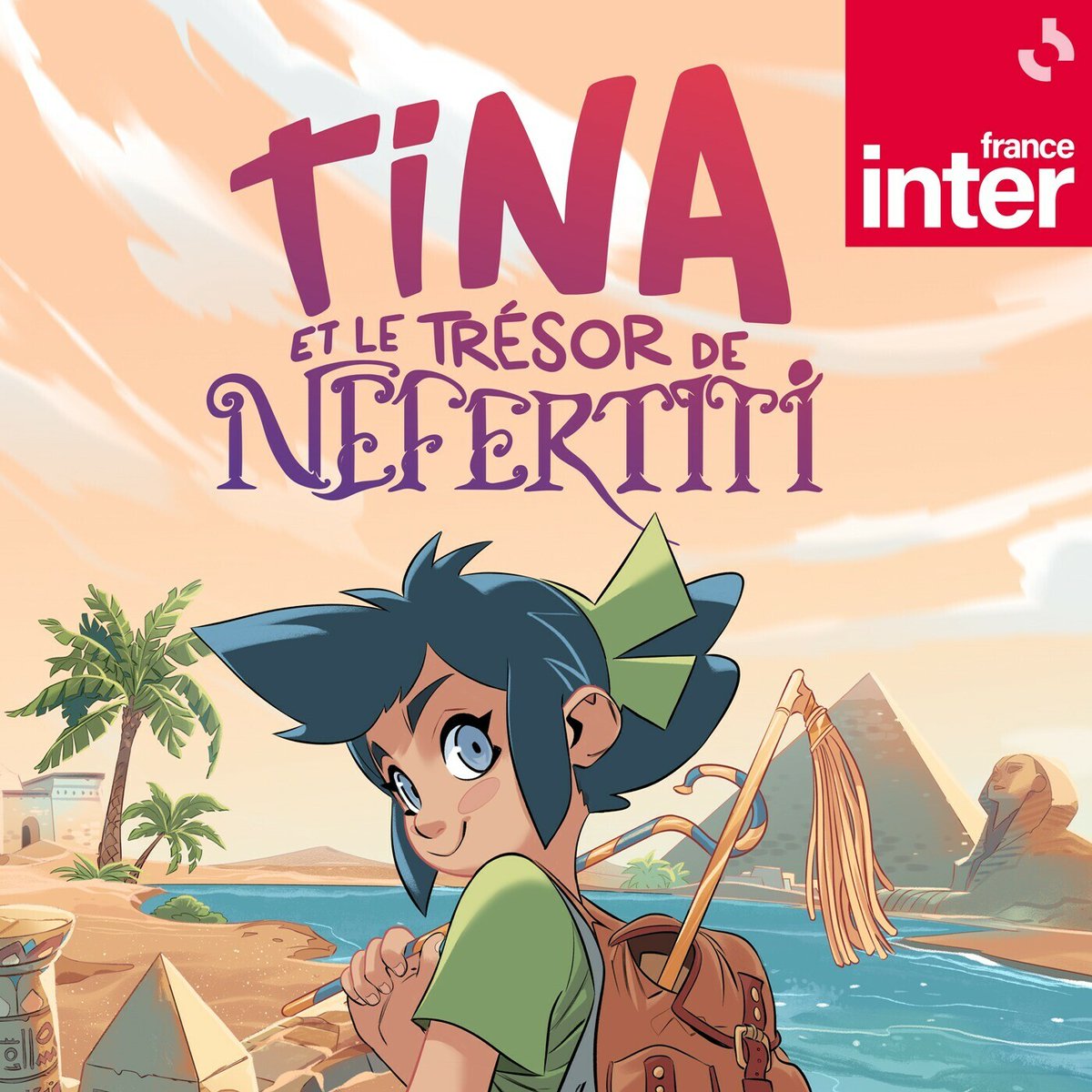 France Inter tweet media