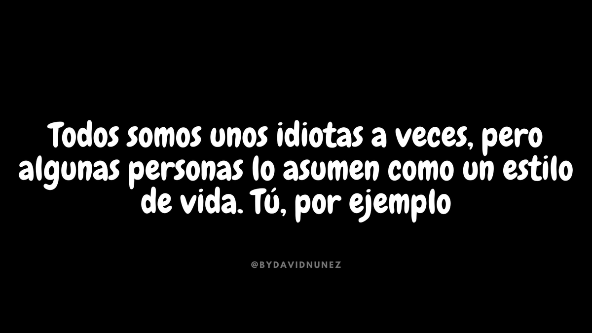 Me vale verga (@bydavidoficial) on Twitter photo 
