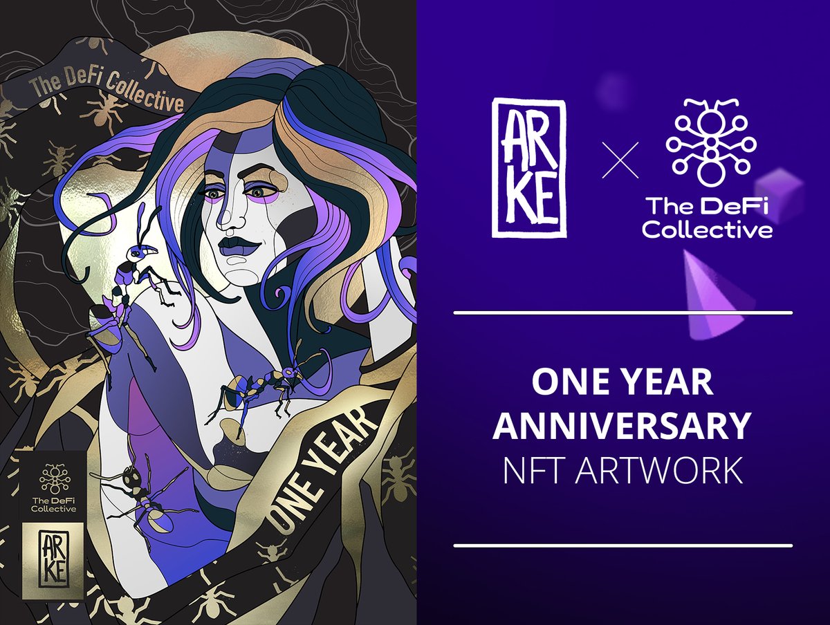 Arke_NFT tweet media