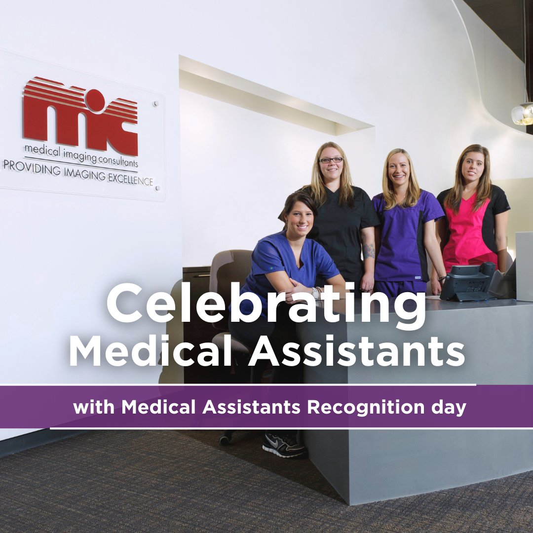 MIC Medical Imaging tweet media