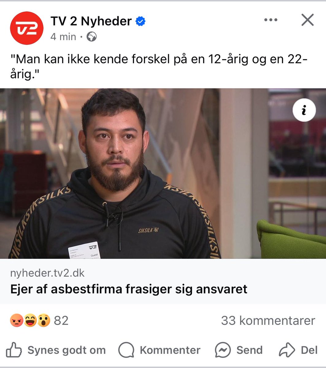 Mads Vendelin Olesen tweet media