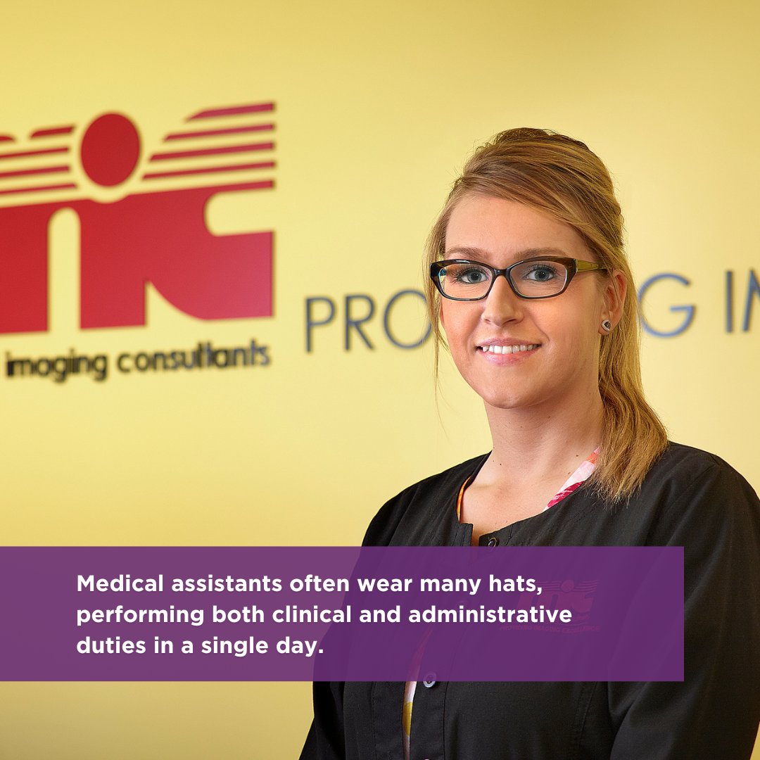 MIC Medical Imaging tweet media