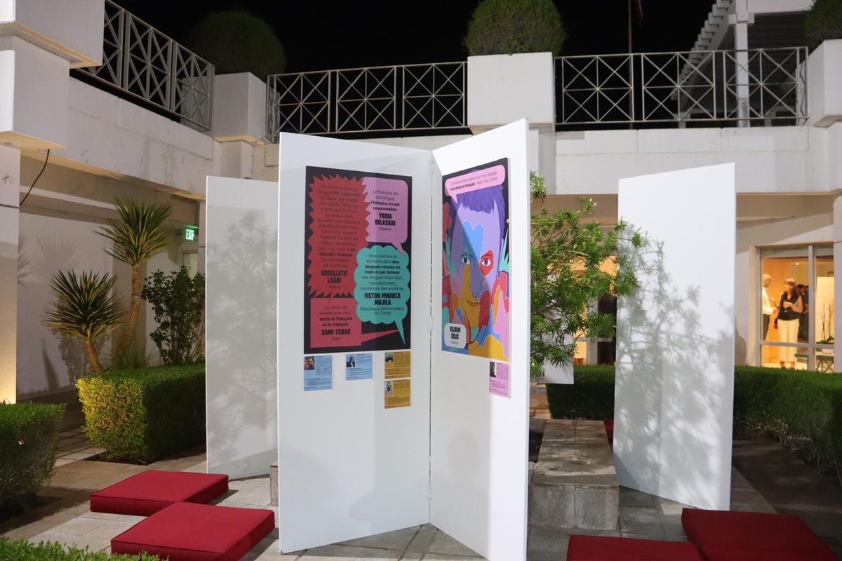 Jean-Baptiste Faivre tweet media