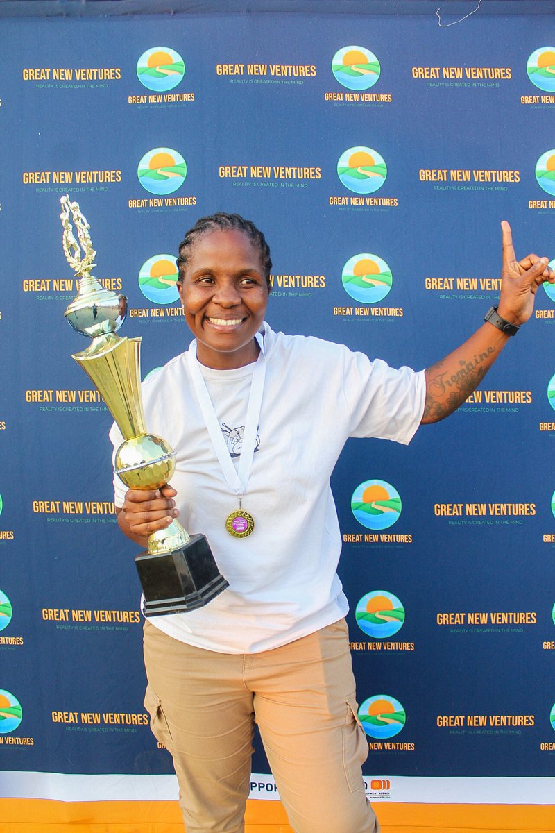 PredoSurprise's tweet image. Phuti Teffu Youth Sports Festival