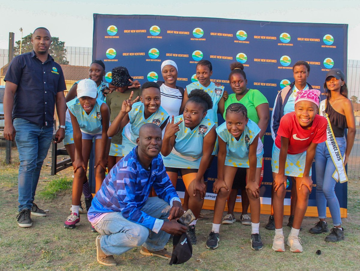 PredoSurprise's tweet image. Phuti Teffu Youth Sports Festival