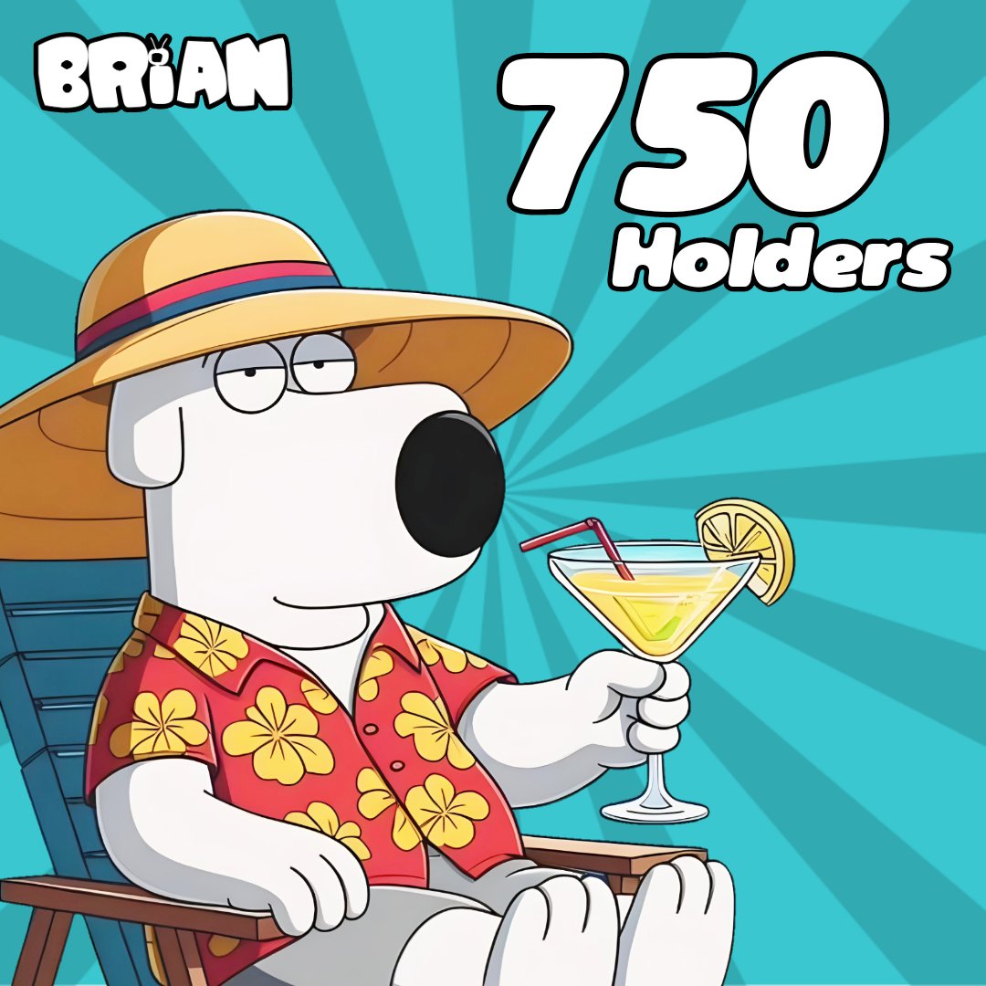 Brian Griffin tweet media