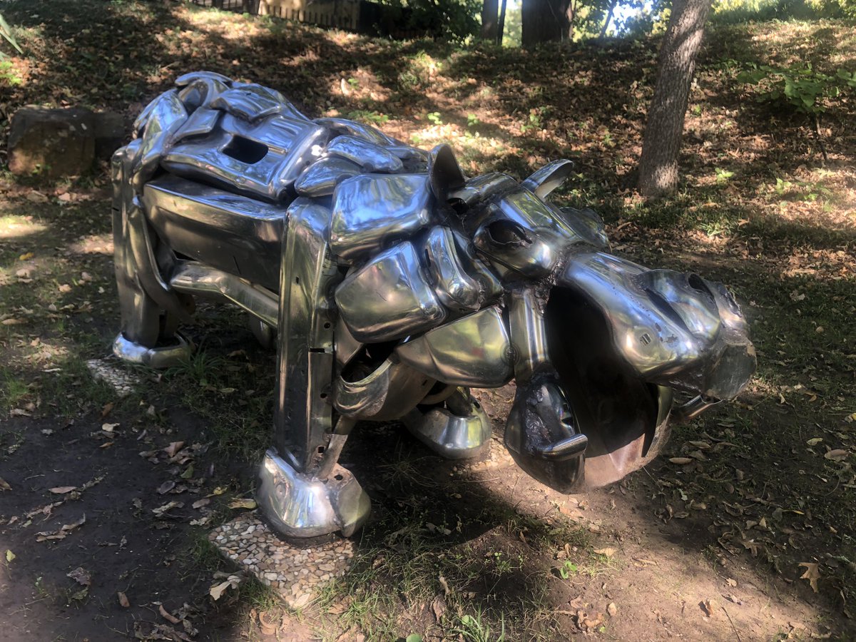 me: mom can we stop for moo deng 

mom: we have moo deng at philbrook 

moo deng at philbrook: