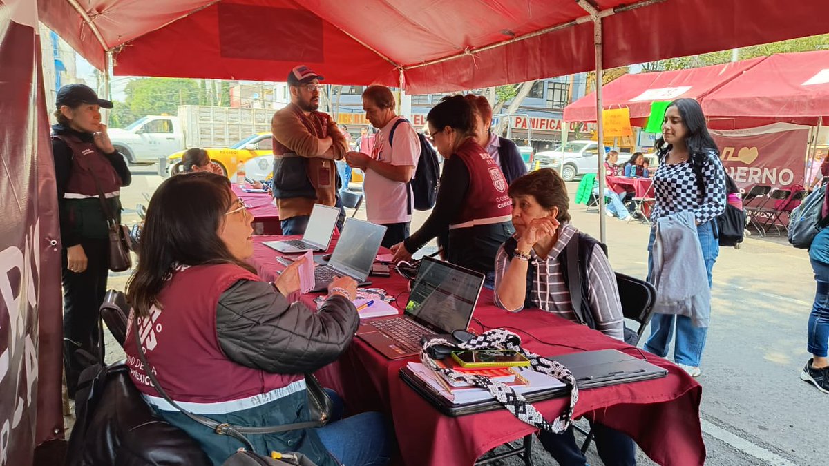 Participación Ciudadana de Cuauhtémoc tweet media
