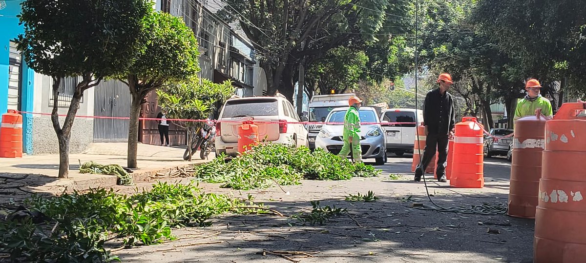 Participación Ciudadana de Cuauhtémoc tweet media