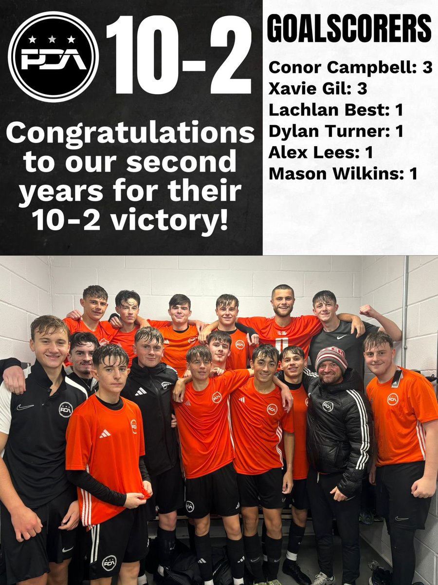 PDA Lancashire tweet media