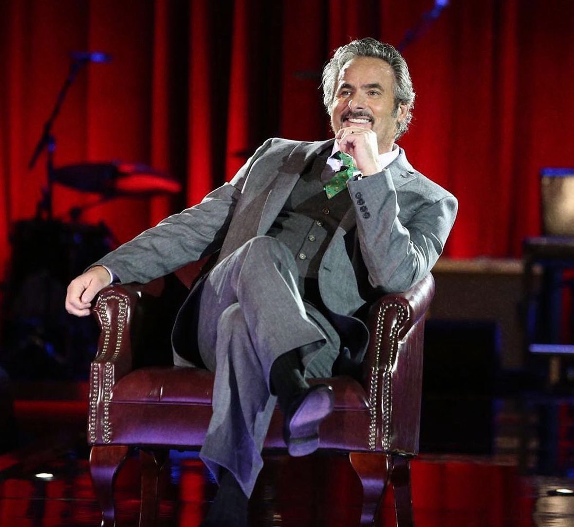 I’ll be bringing my LIVE show to Myrtle Beach next Sunday, Oct 27th.
Tickets on sale now at gregrowleslegacytheatre.com