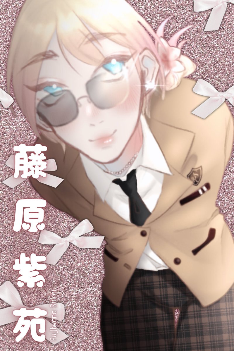 しおん (slow) tweet media