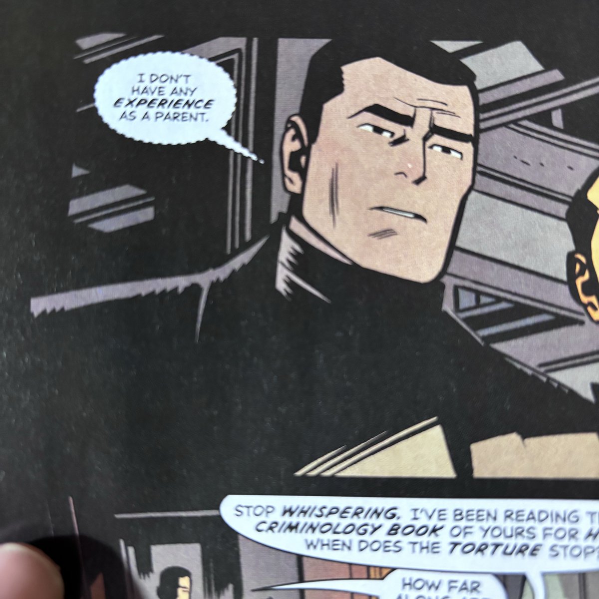 Variant Edition Graphic Novels + Comics (YEG) tweet media